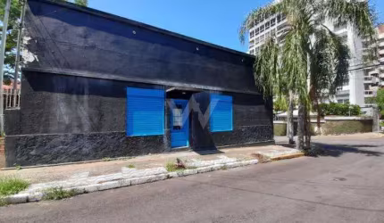Ponto comercial para alugar na Vila Rosa, Novo Hamburgo  por R$ 5.000