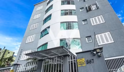 Apartamento com 2 quartos para alugar na Vila Rosa, Novo Hamburgo  por R$ 3.500