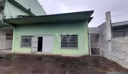 Prédio para alugar no Ouro Branco, Novo Hamburgo  por R$ 3.300