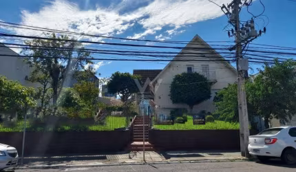 Casa comercial para alugar no Centro, Novo Hamburgo  por R$ 5.900