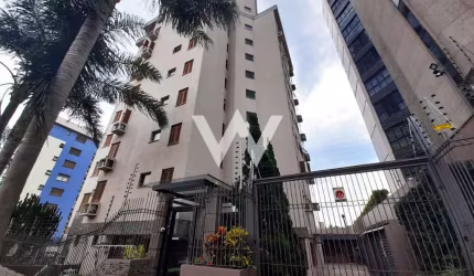 Apartamento com 2 quartos para alugar no Centro, Novo Hamburgo  por R$ 4.500
