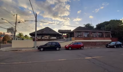 Casa comercial para alugar no Ideal, Novo Hamburgo  por R$ 7.500