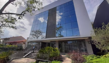 Ponto comercial para alugar no Jardim Mauá, Novo Hamburgo  por R$ 2.800