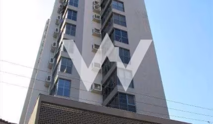Sala comercial com 2 salas para alugar no Centro, Novo Hamburgo  por R$ 1.450