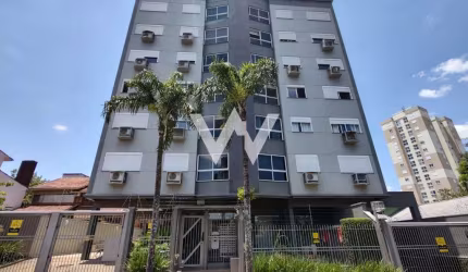 Apartamento com 2 quartos para alugar no Pátria Nova, Novo Hamburgo  por R$ 3.700