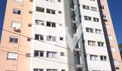 Apartamento com 2 quartos para alugar no Ideal, Novo Hamburgo  por R$ 2.400