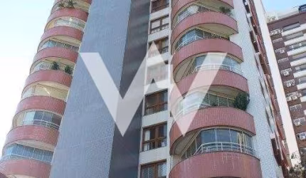 Apartamento com 2 quartos para alugar no Centro, Novo Hamburgo  por R$ 4.900
