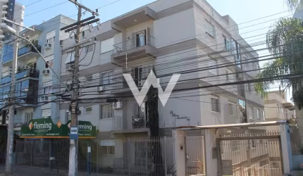 Apartamento com 2 quartos para alugar no Hamburgo Velho, Novo Hamburgo  por R$ 1.550