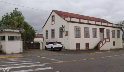Casa comercial com 9 salas para alugar no Hamburgo Velho, Novo Hamburgo  por R$ 15.000