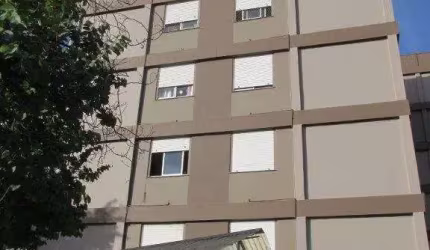 Apartamento com 3 quartos para alugar no Ouro Branco, Novo Hamburgo  por R$ 2.500