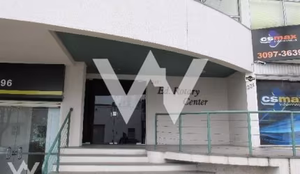 Sala comercial para alugar no Hamburgo Velho, Novo Hamburgo  por R$ 1.400