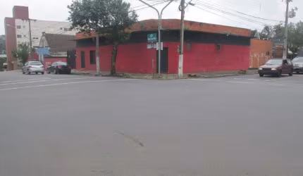 Casa comercial com 5 salas para alugar no Hamburgo Velho, Novo Hamburgo  por R$ 15.000