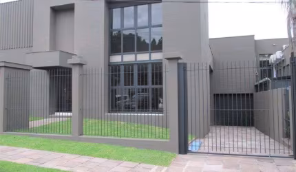 Prédio com 8 salas para alugar na Vila Nova, Novo Hamburgo  por R$ 14.000