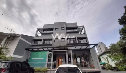 Sala comercial para alugar no Jardim Mauá, Novo Hamburgo  por R$ 1.600