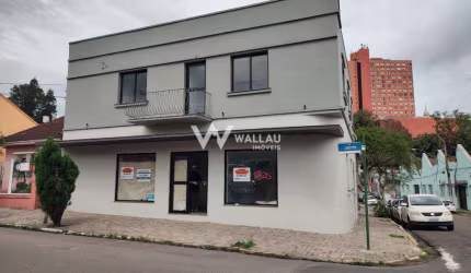 Casa comercial para alugar no Hamburgo Velho, Novo Hamburgo  por R$ 12.800