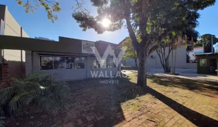 Casa comercial para alugar na Vila Nova, Novo Hamburgo  por R$ 8.600