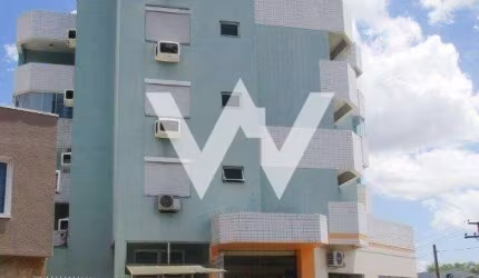 Apartamento com 1 quarto para alugar no Hamburgo Velho, Novo Hamburgo  por R$ 1.550