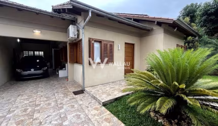 Casa com 3 quartos à venda no Primavera, Novo Hamburgo  por R$ 550.000