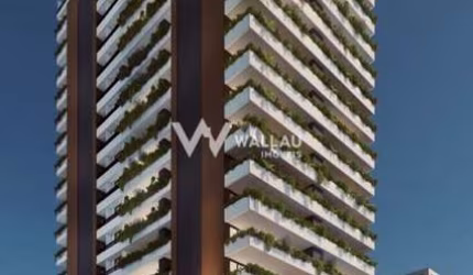 Apartamento com 2 quartos à venda no Centro, Estância Velha  por R$ 850.000