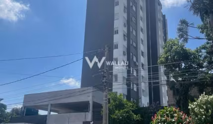Apartamento com 3 quartos à venda no Rio Branco, Novo Hamburgo  por R$ 480.000