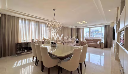 Apartamento com 3 quartos à venda no Jardim Mauá, Novo Hamburgo  por R$ 2.500.000