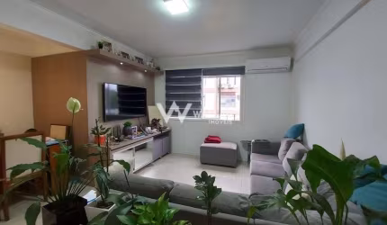 Apartamento com 3 quartos à venda no Industrial, Novo Hamburgo  por R$ 299.500