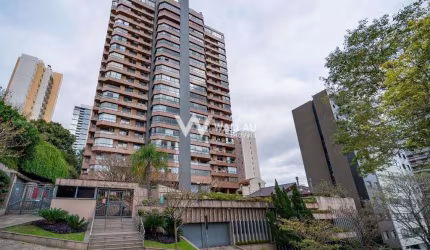 Apartamento com 4 quartos à venda no Centro, Novo Hamburgo  por R$ 1.970.000