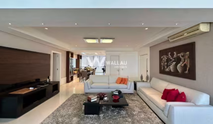 Apartamento com 3 quartos à venda no Centro, Novo Hamburgo  por R$ 2.750.000