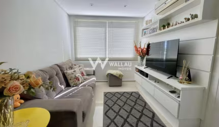 Apartamento com 2 quartos à venda no Pátria Nova, Novo Hamburgo  por R$ 440.000