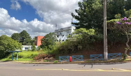 Terreno à venda no Imigrante, Campo Bom  por R$ 234.121