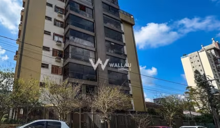 Apartamento com 3 quartos à venda na Vila Nova, Novo Hamburgo  por R$ 950.000