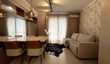 Apartamento com 2 quartos à venda no Hamburgo Velho, Novo Hamburgo  por R$ 399.000