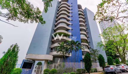 Apartamento com 3 quartos à venda no Centro, Novo Hamburgo  por R$ 1.190.000