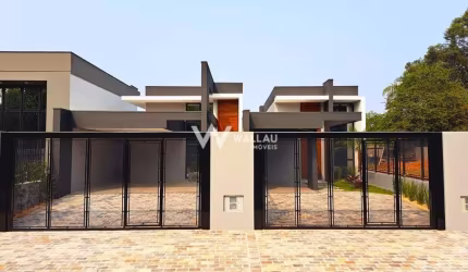 Casa com 3 quartos à venda no Centro, Estância Velha  por R$ 880.000