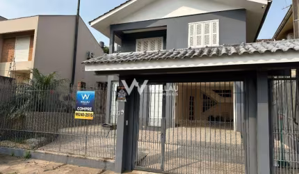 Casa com 3 quartos à venda no Boa Vista, Novo Hamburgo  por R$ 860.000