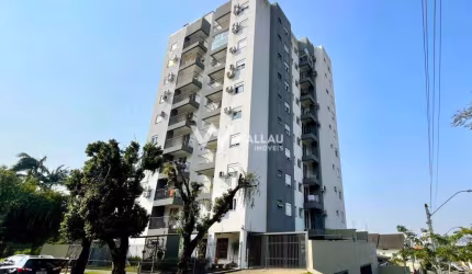 Apartamento com 2 quartos à venda no Ideal, Novo Hamburgo  por R$ 330.000