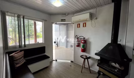 Casa com 3 quartos à venda no Rincão Gaúcho, Estância Velha  por R$ 425.000