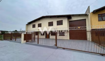 Barracão / Galpão / Depósito com 2 salas à venda no Petrópolis, Novo Hamburgo  por R$ 2.500.000