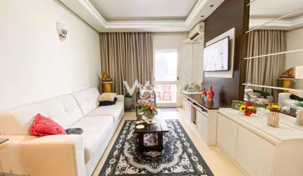 Apartamento com 2 quartos à venda no Rio Branco, Novo Hamburgo  por R$ 500.000
