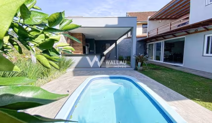 Casa com 3 quartos à venda no Rio Branco, Novo Hamburgo  por R$ 1.350.000