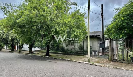 Casa com 4 quartos à venda no Guarani, Novo Hamburgo  por R$ 850.000