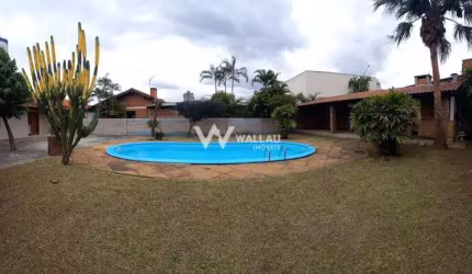 Casa com 4 quartos à venda no Centro, Campo Bom  por R$ 1.277.000