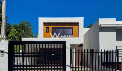 Casa com 3 quartos à venda no Hamburgo Velho, Novo Hamburgo  por R$ 1.089.000