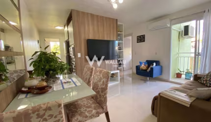Apartamento com 3 quartos à venda no Canudos, Novo Hamburgo  por R$ 350.000