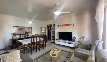 Apartamento com 3 quartos à venda no Rio Branco, Novo Hamburgo  por R$ 450.000