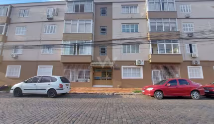 Apartamento com 3 quartos à venda no Centro, São Leopoldo  por R$ 430.000