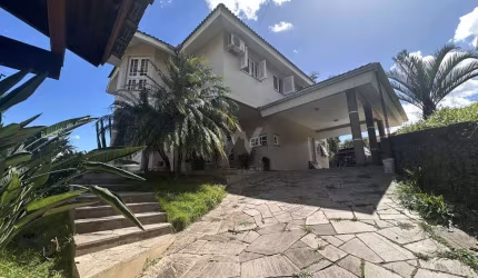 Casa com 3 quartos à venda no Imigrante Sul, Campo Bom  por R$ 1.000.000