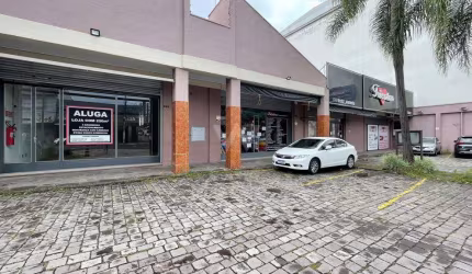 Ponto comercial à venda no Rio Branco, Novo Hamburgo  por R$ 1.450.000