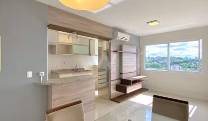 Apartamento com 2 quartos à venda no Pátria Nova, Novo Hamburgo  por R$ 459.000