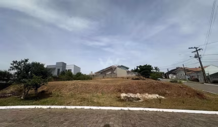 Terreno à venda no Canudos, Novo Hamburgo  por R$ 540.000
